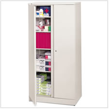 Lockers